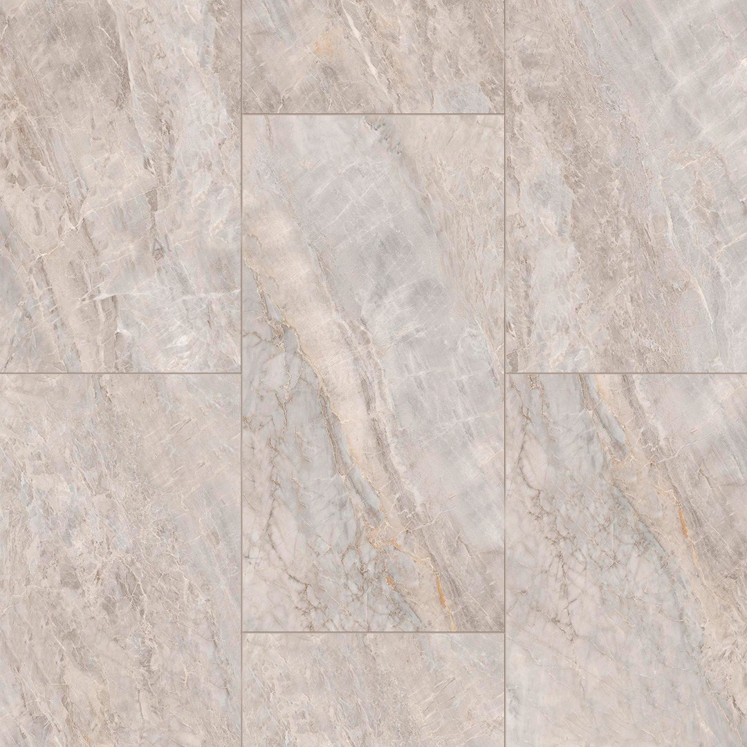 Кварцвиниловая плитка Alpine Floor клеевая Light Stone Вилио ЕCО 15-20 608×303×2,5