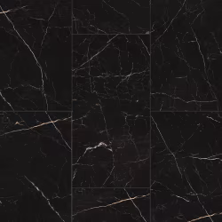 Кварцвиниловая плитка Alpine Floor клеевая Light Stone Неро ЕCО 15-21 608×303×2,5