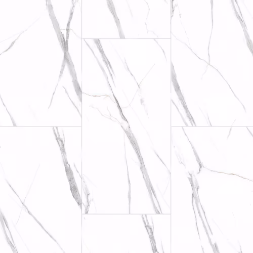 Кварцвиниловая плитка Alpine Floor клеевая Light Stone Санди ЕCО 15-22 608×303×2,5