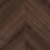 Кварцвиниловый SPC ламинат Alpine Floor Chevron Alpine Дуб Мокка ECO 18-12 французская елка 600×127×5