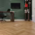 Кварцвиниловый SPC ламинат Alpine Floor Chevron Alpine Дуб Самерсет ECO 18-19 французская елка 600×127×5 фото в интерьере