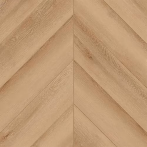 Кварцвиниловый SPC ламинат Alpine Floor Chevron Alpine Дуб Самерсет ECO 18-19 французская елка 600×127×5