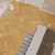 Кварцвиниловый SPC ламинат Alpine Floor Chevron Alpine Caldo ECO 18-20 французская елка 600×127×5 фото в интерьере