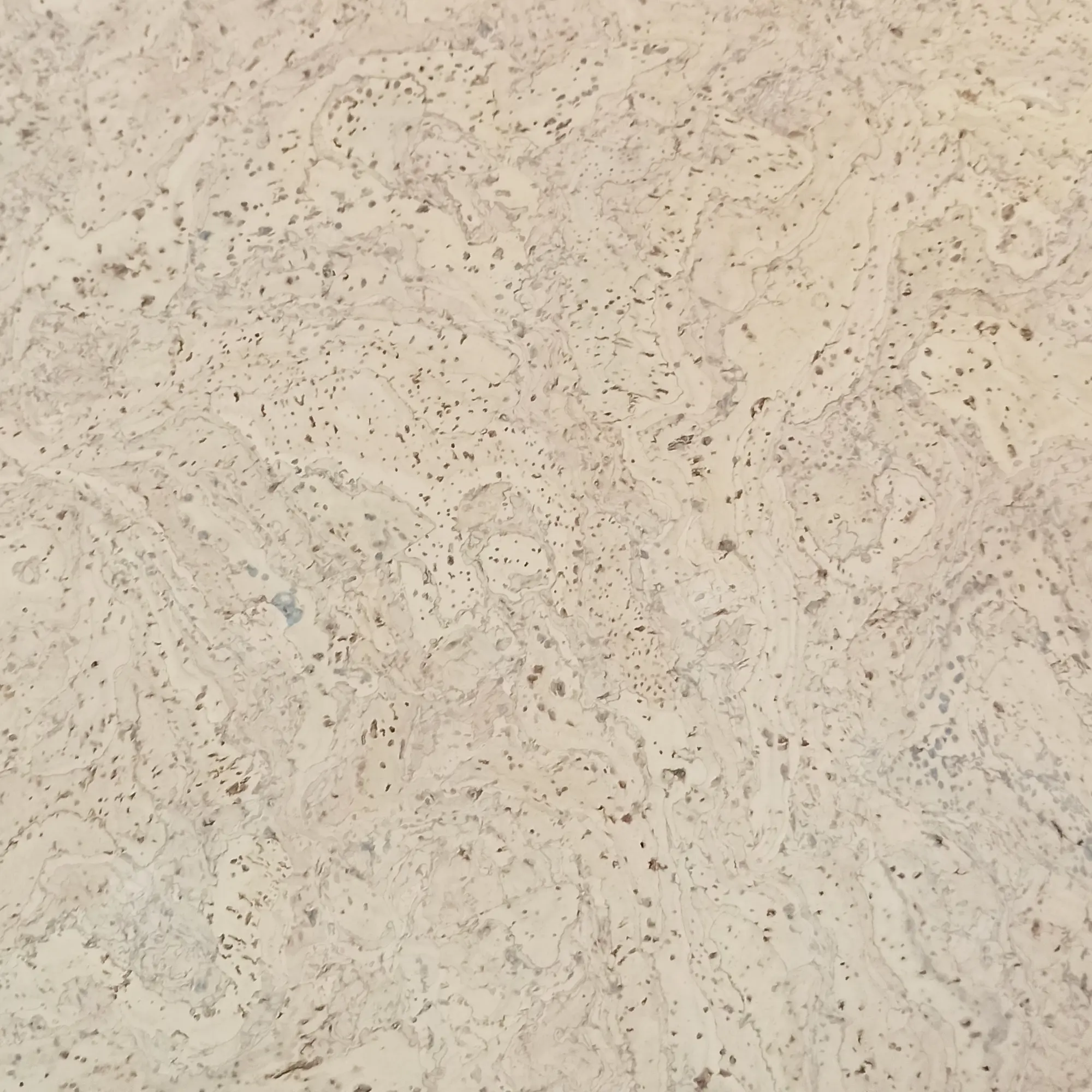 Пробковый пол замковый IberCork Толедо Крем 900×300×10