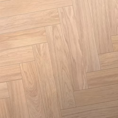 Инженерная доска Greenline Техно Дуб Латте 614 натур венгерская елка 500×100×12