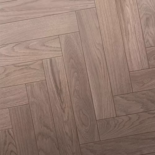 Инженерная доска Greenline Техно Дуб Капучино 616 натур венгерская елка 500×100×12