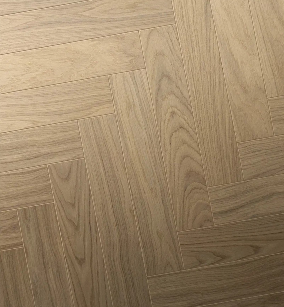 Инженерная доска Greenline Smart Дуб Фьюжн 602 натур венгерская елка 630×122×12