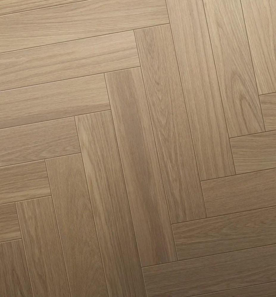 Инженерная доска Greenline Smart Дуб Прованс 603 натур венгерская елка 630×122×12