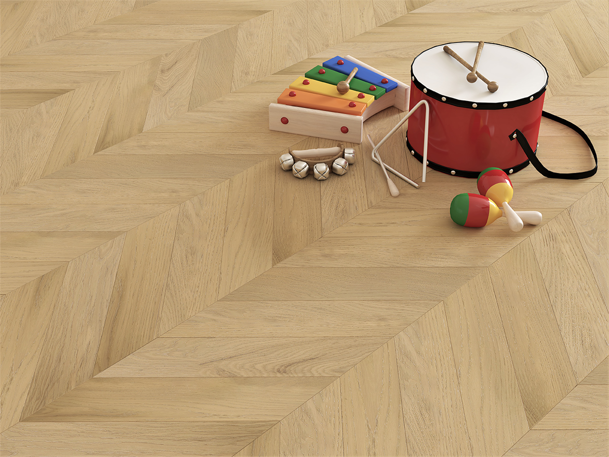 Инженерная доска Gran Parte Дуб Грано Grano 007 прайм-селект французская елка 460×110×15