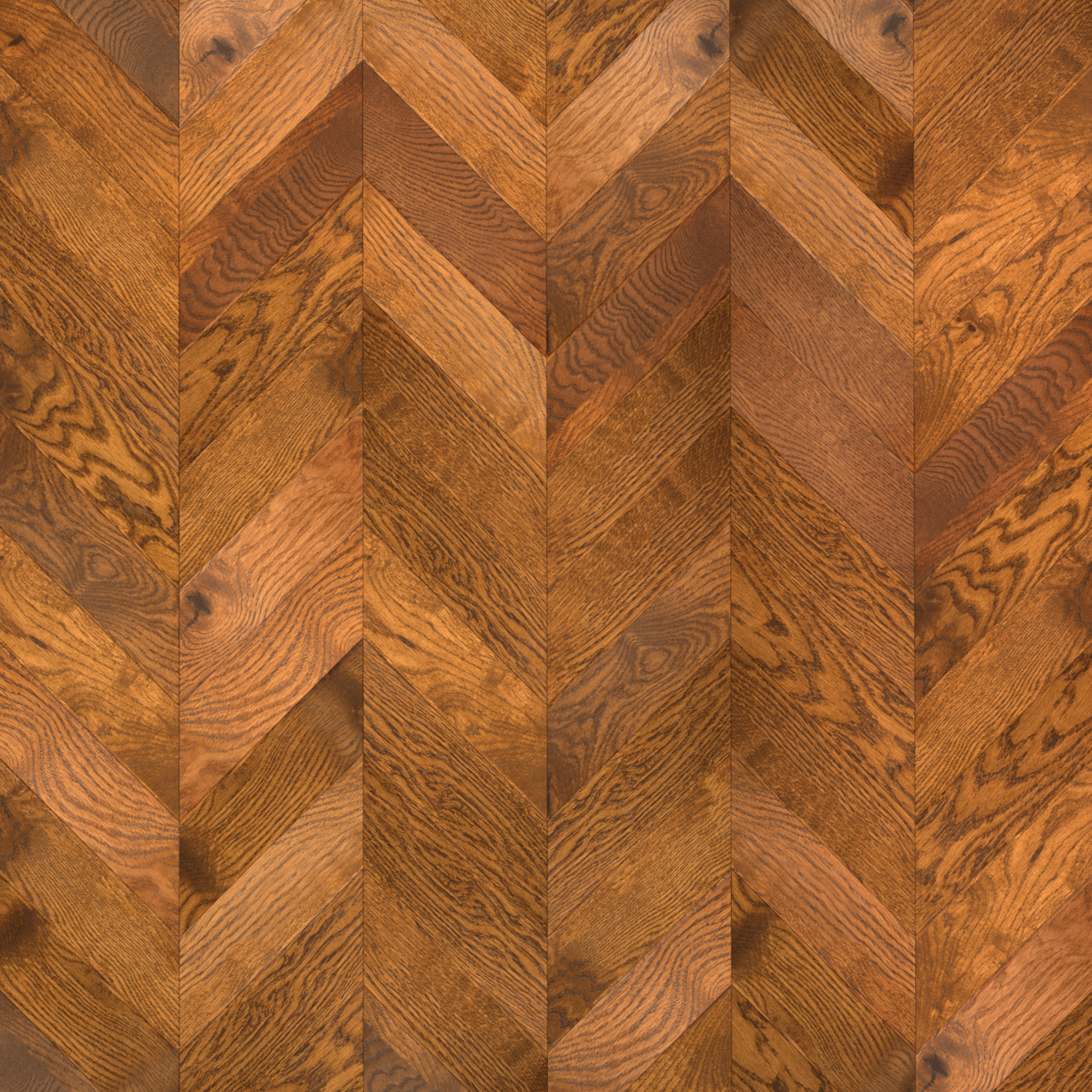 Инженерная доска Gran Parte Дуб Амаретто Amaretto 032 натур-классик французская елка 460×110×15