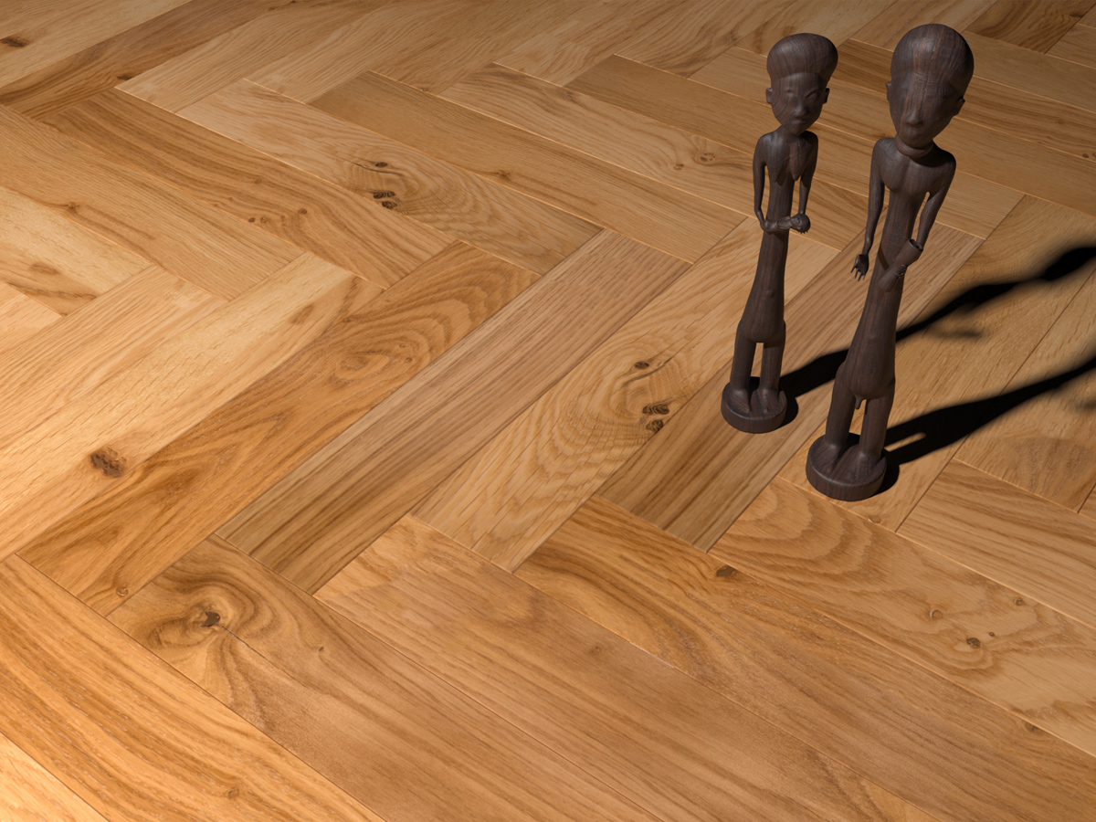 Инженерная доска Gran Parte Дуб Бискотти Biscotti 027 натур-классик венгерская елка 550×110×15