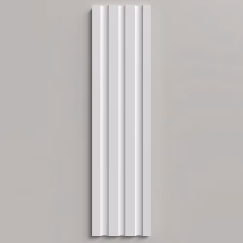 Молдинг под покраску Decor-Dizayn DD201 2000×100×11