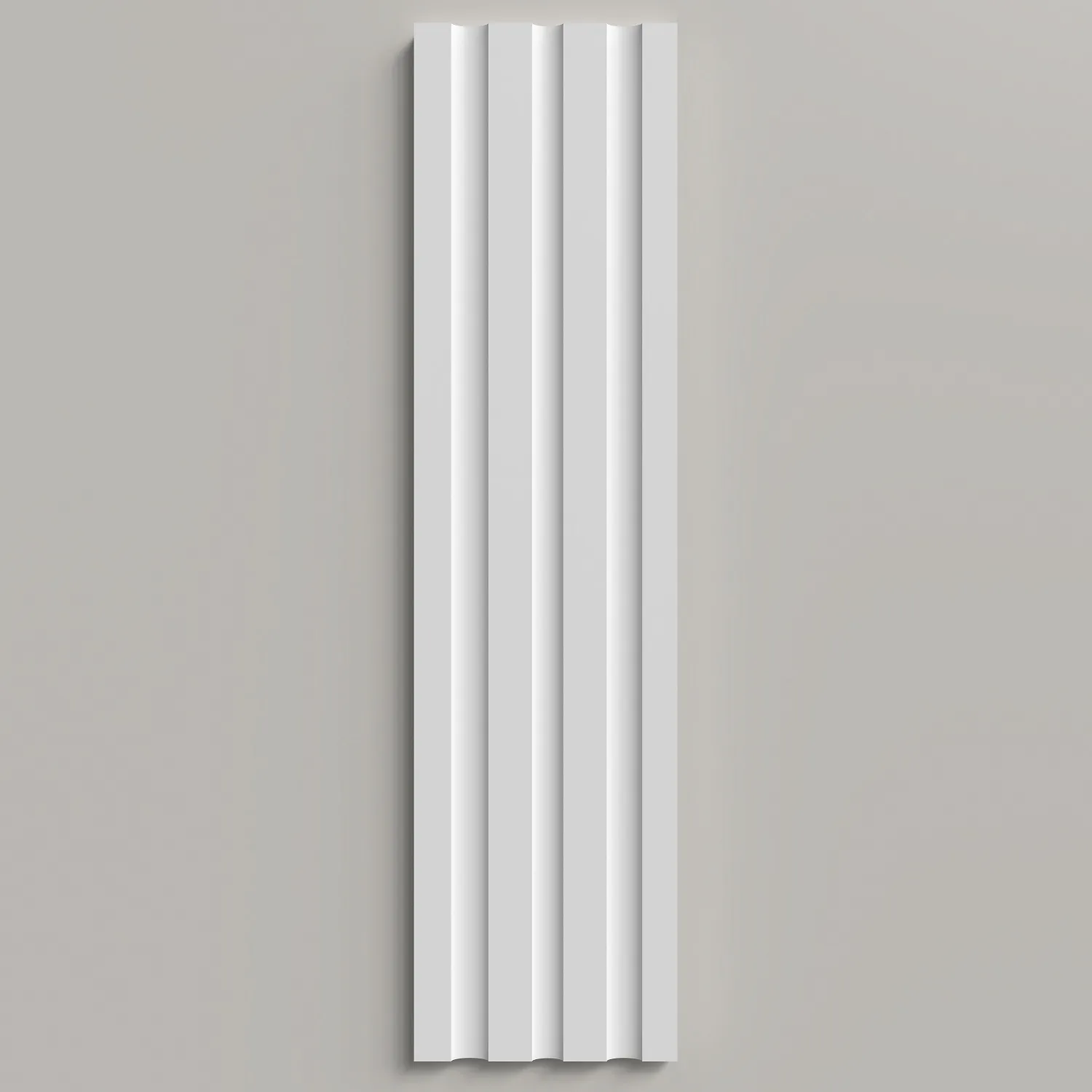 Молдинг под покраску Decor-Dizayn DD201 2000×100×11