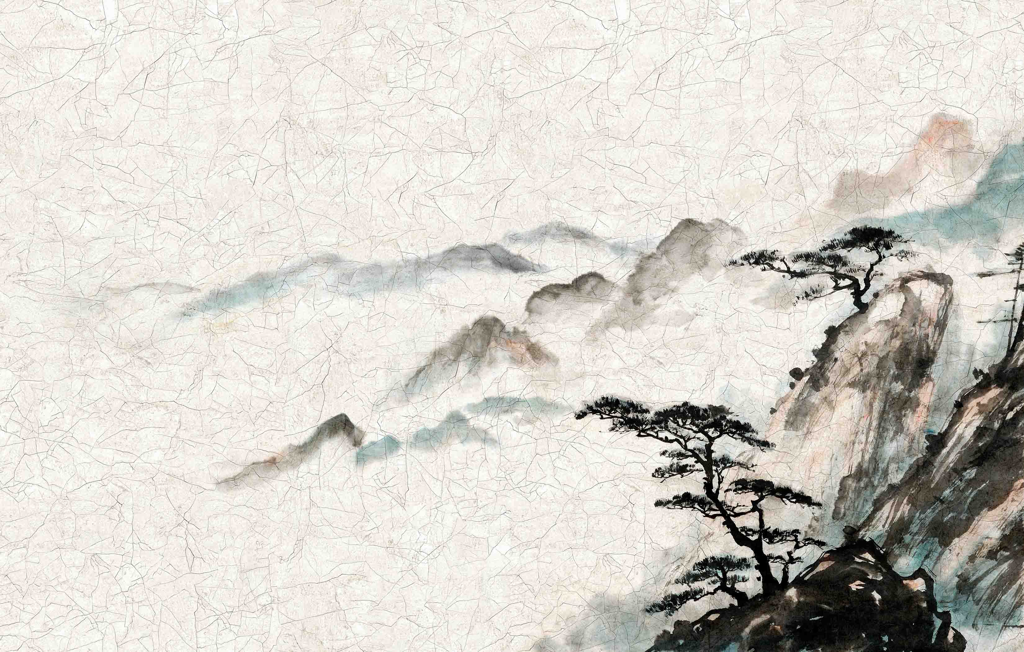 Панно Marburg Lava 46995 2,7×4,24