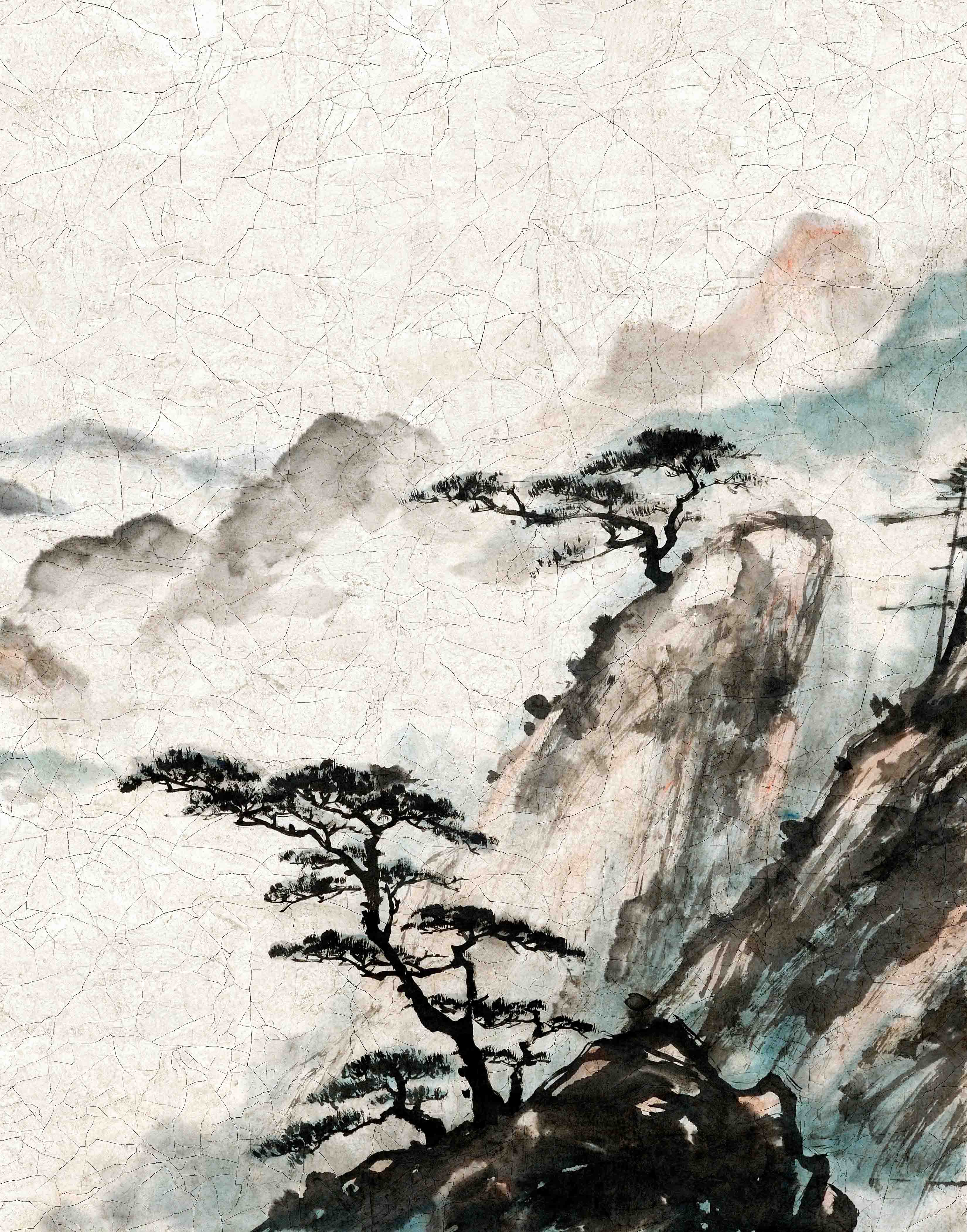 Панно Marburg Lava 46917 2,7×2,12