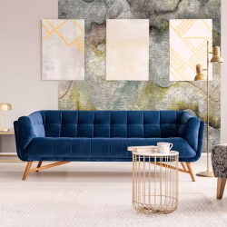 Панно Marburg Lava 46967 2,7×2,12