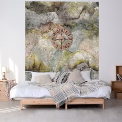 Панно Marburg Lava 46967 2,7×2,12