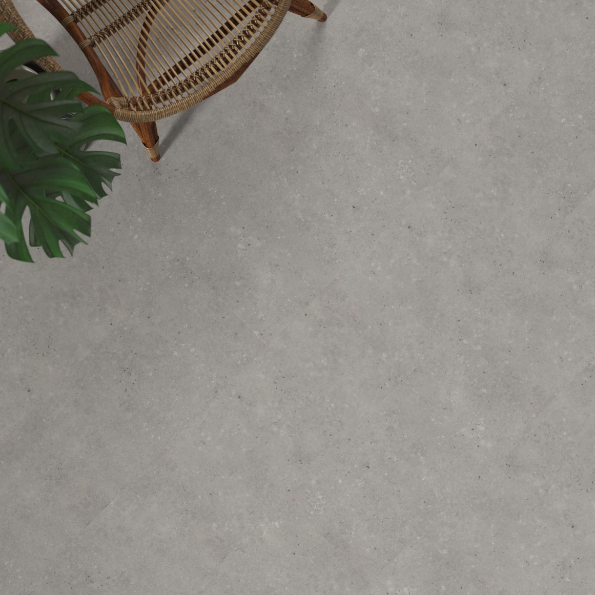 Кварцвиниловая плитка FineFloor клеевая Tanto Dry Back Volcano 695 650×325×2,3 фото в интерьере