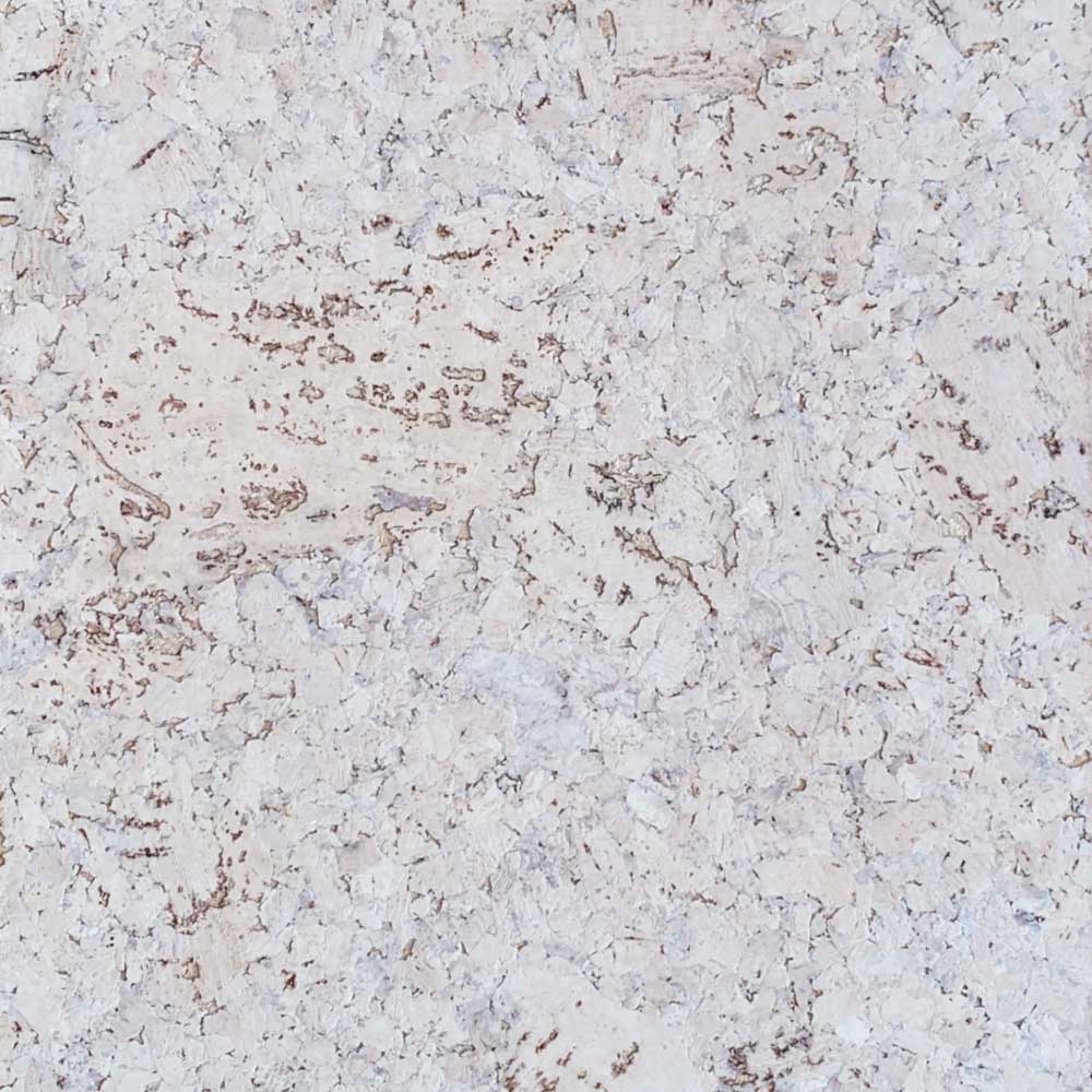 Пробковая стеновая панель IberCork Порто Невада 600×300×3