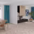 Кварцвиниловый SPC ламинат Alta Step Encanto Сицилия SPC4501 венгерская елка 630×126×4,3 фото в интерьере