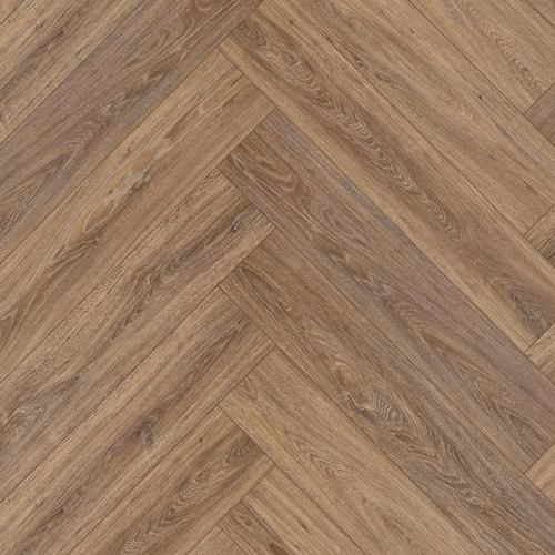 Кварцвиниловый SPC ламинат Alta Step Encanto Тоскана SPC4503 венгерская елка 630×126×4,3