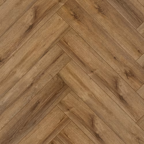 Кварцвиниловый SPC ламинат Alta Step Encanto Венето SPC4504 венгерская елка 630×126×4,3