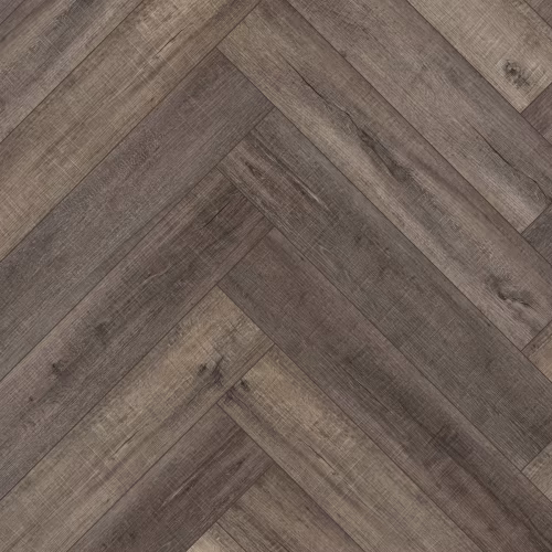 Кварцвиниловый SPC ламинат Alta Step Encanto Калабрия SPC4505 венгерская елка 630×126×4,3