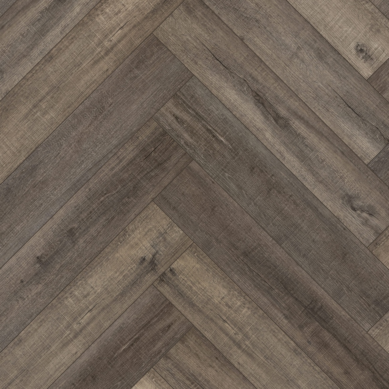 Кварцвиниловый SPC ламинат Alta Step Encanto Калабрия SPC4505 венгерская елка 630×126×4,3