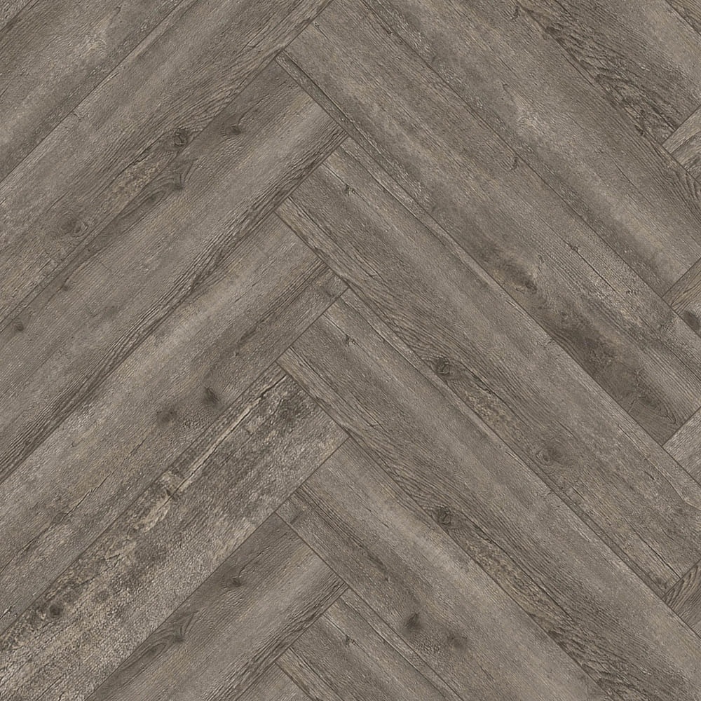 Кварцвиниловый SPC ламинат Alta Step Encanto Лацио SPC4506 венгерская елка 630×126×4,3