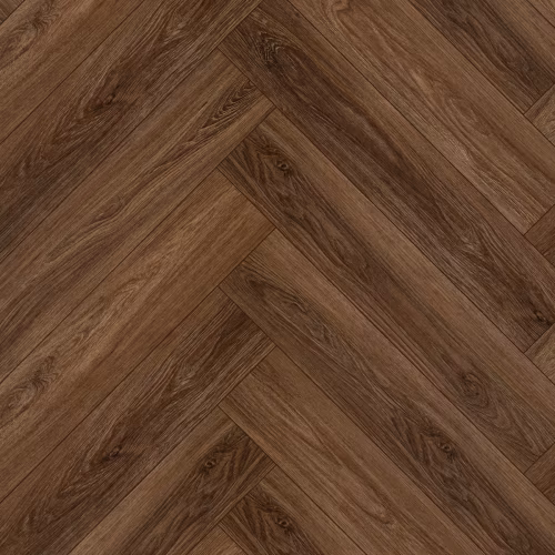 Кварцвиниловый SPC ламинат Alta Step Encanto Палермо SPC4508 венгерская елка 630×126×4,3