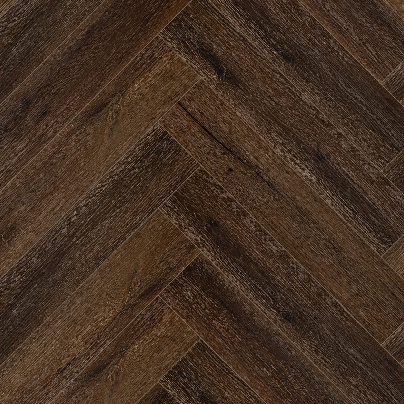 Кварцвиниловый SPC ламинат Alta Step Encanto Умбрия SPC4509 венгерская елка 630×126×4,3