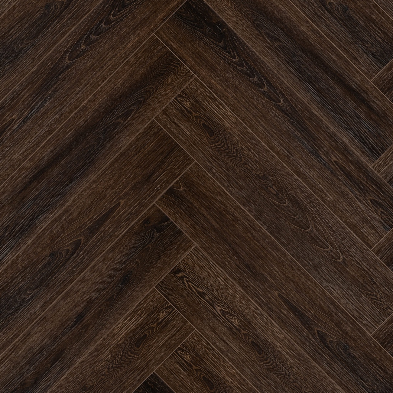 Кварцвиниловый SPC ламинат Alta Step Encanto Сиена SPC4510 венгерская елка 630×126×4,3