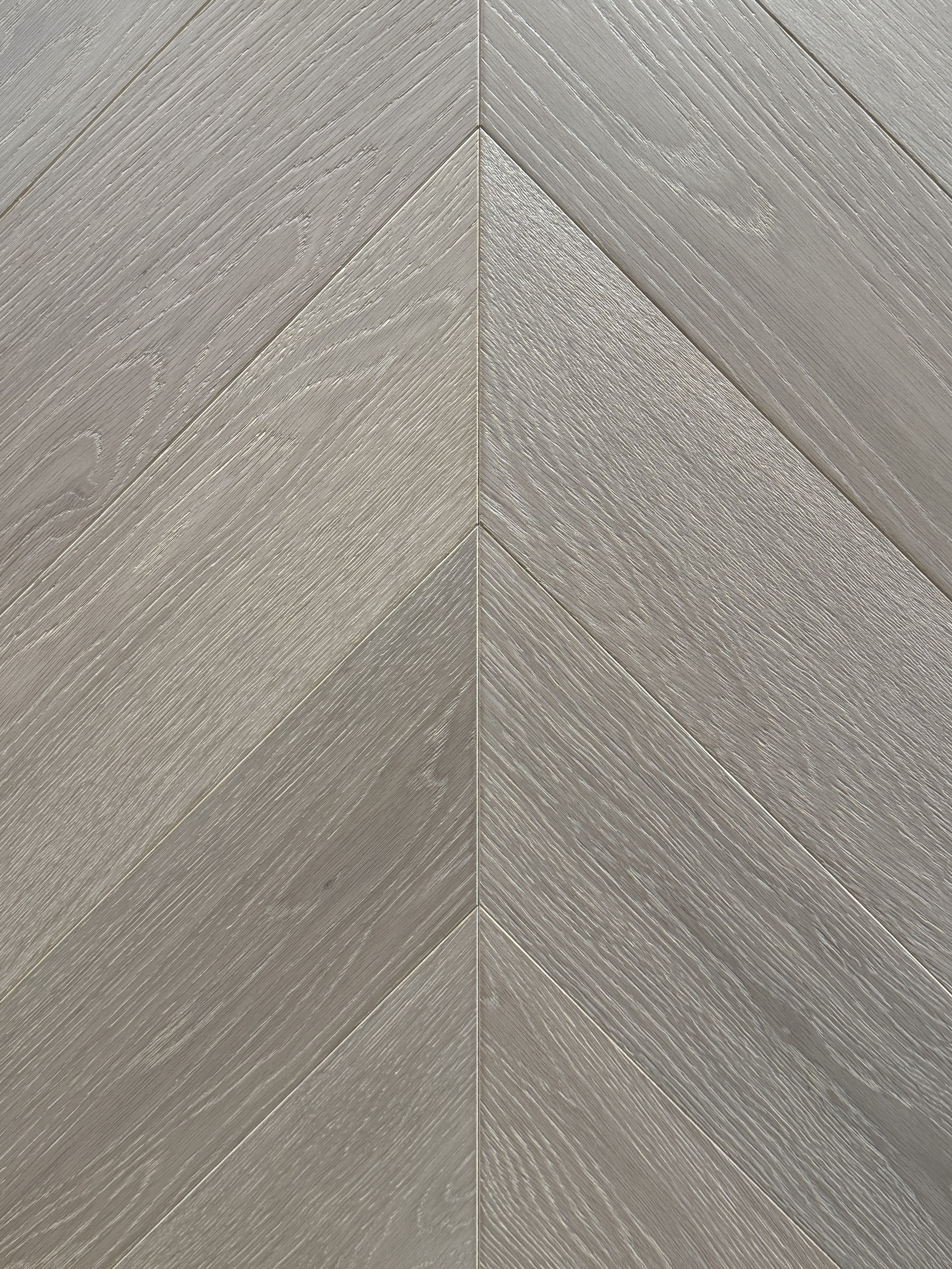 Инженерная доска HM Flooring Дуб Pearl Прайм французская елка 460×125×14