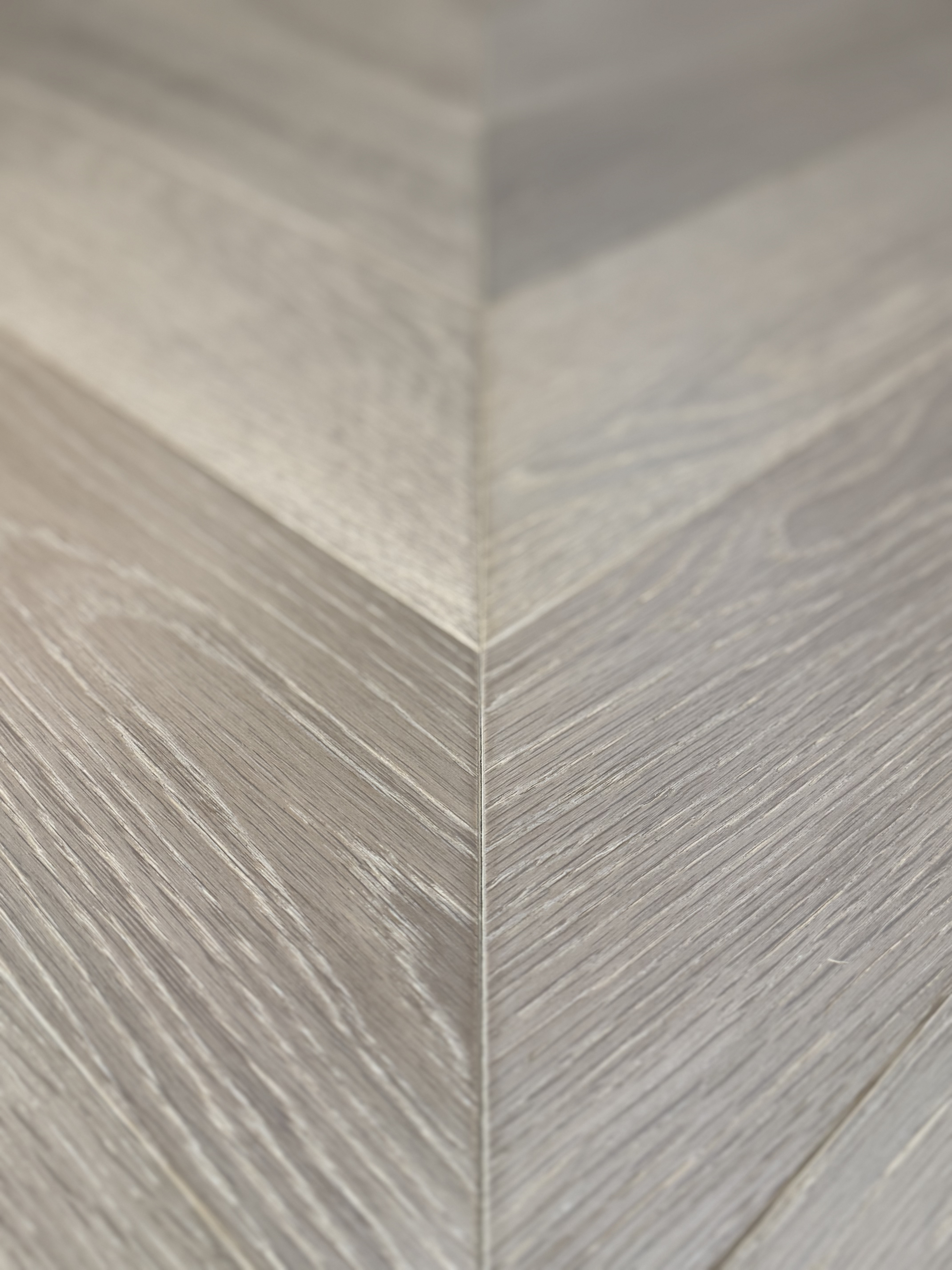 Инженерная доска HM Flooring Дуб Pearl Прайм французская елка 460×125×14