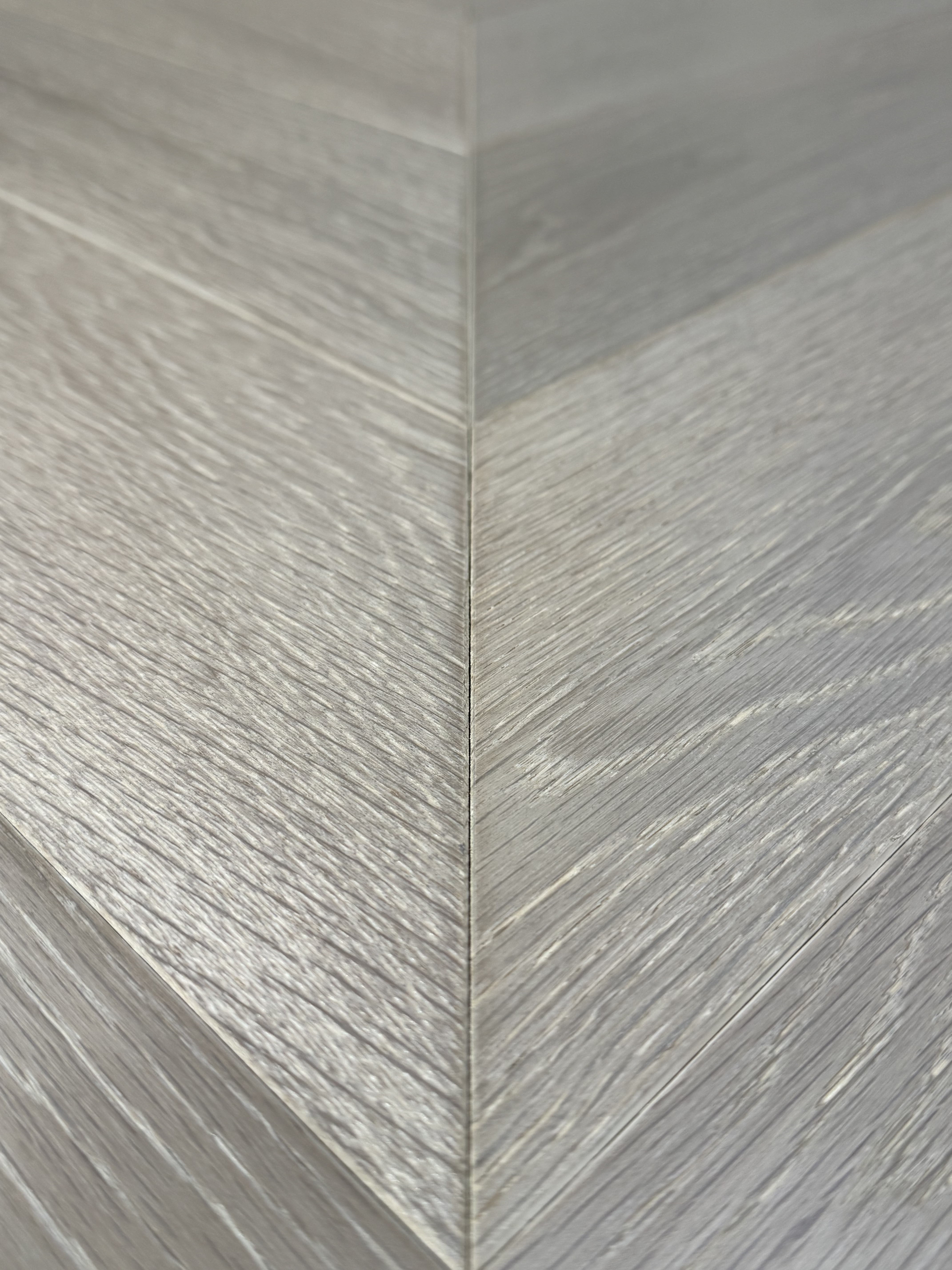 Инженерная доска HM Flooring Дуб Pearl Прайм французская елка 460×125×14