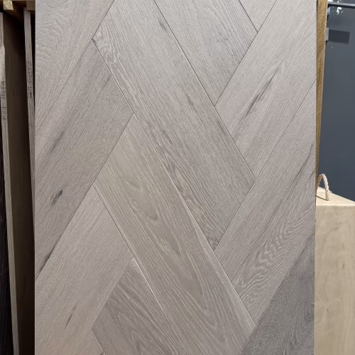 Инженерная доска HM Flooring Дуб Diamond Ginestra прайм итальянская елка 530×150×14
