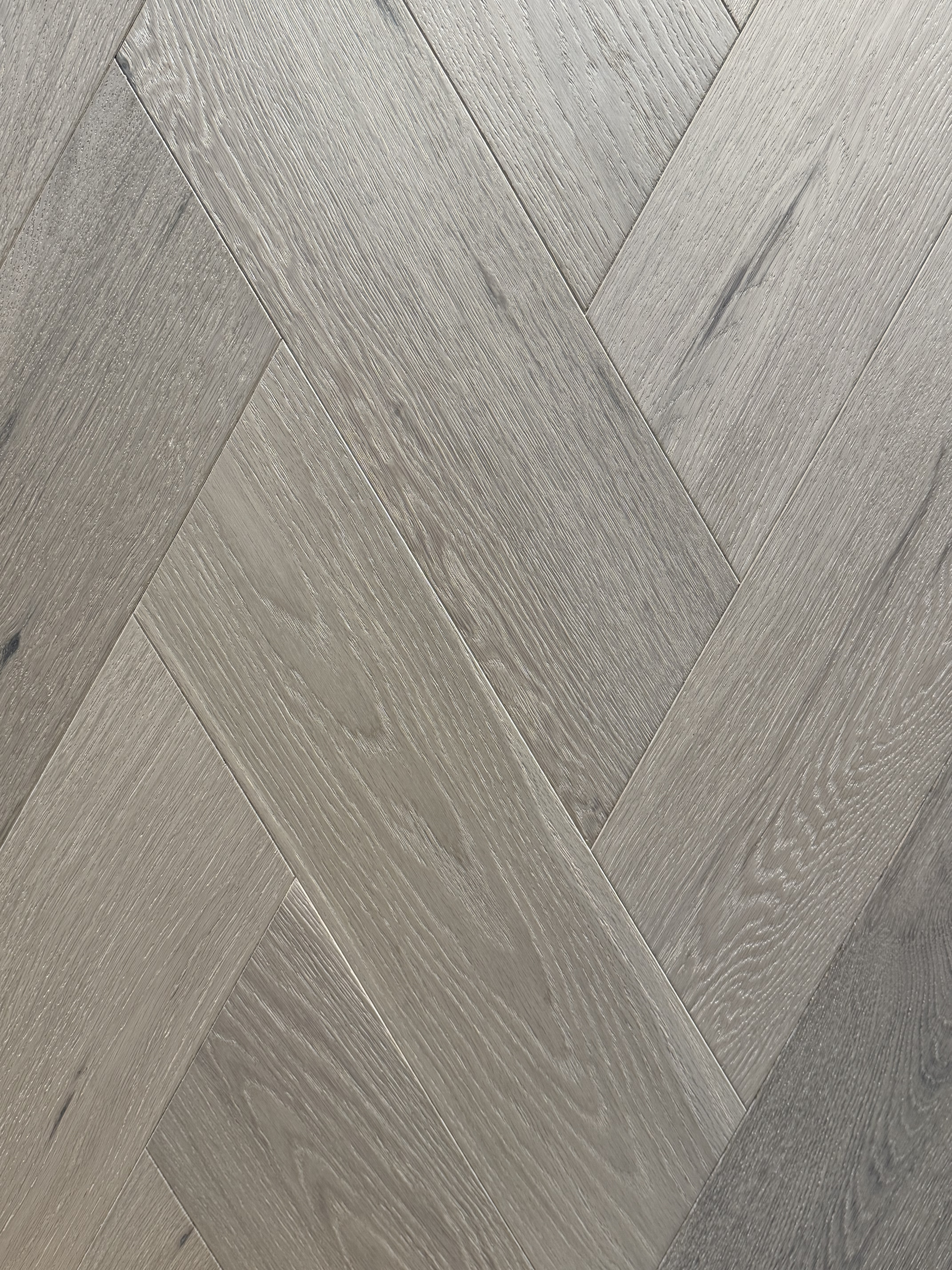 Инженерная доска HM Flooring Дуб Ginestra Прайм итальянская елка 500×148×14