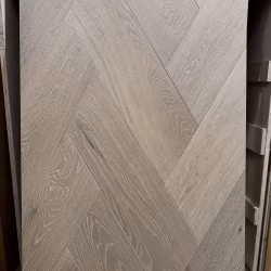 Инженерная доска HM Flooring Дуб Diamond Sugar прайм итальянская елка 530×150×14