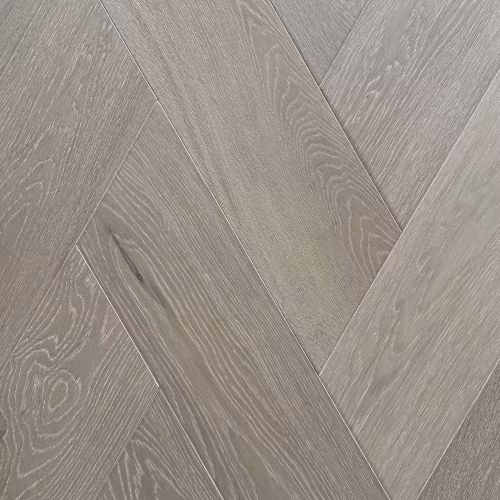 Инженерная доска HM Flooring Дуб Diamond Sugar прайм итальянская елка 530×150×14