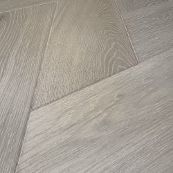 Инженерная доска HM Flooring Дуб Diamond Sugar прайм итальянская елка 530×150×14