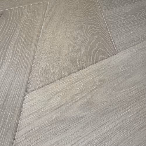 Инженерная доска HM Flooring Дуб Diamond Sugar прайм итальянская елка 530×150×14