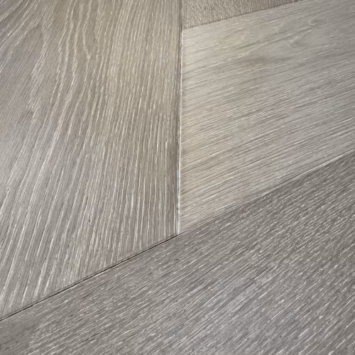 Инженерная доска HM Flooring Дуб Diamond Sugar прайм итальянская елка 530×150×14
