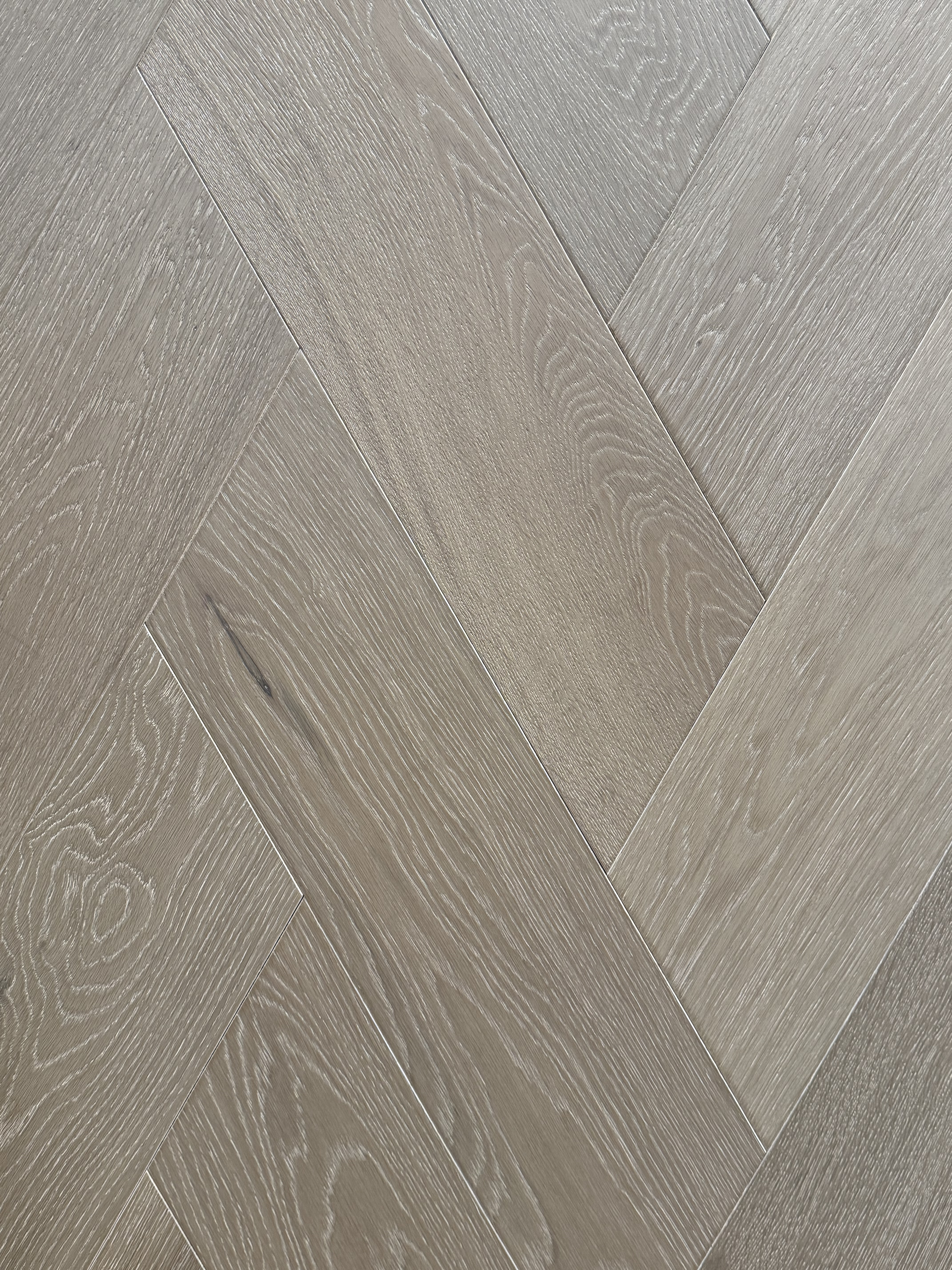 Инженерная доска HM Flooring Дуб Sugar Прайм итальянская елка 500×148×14