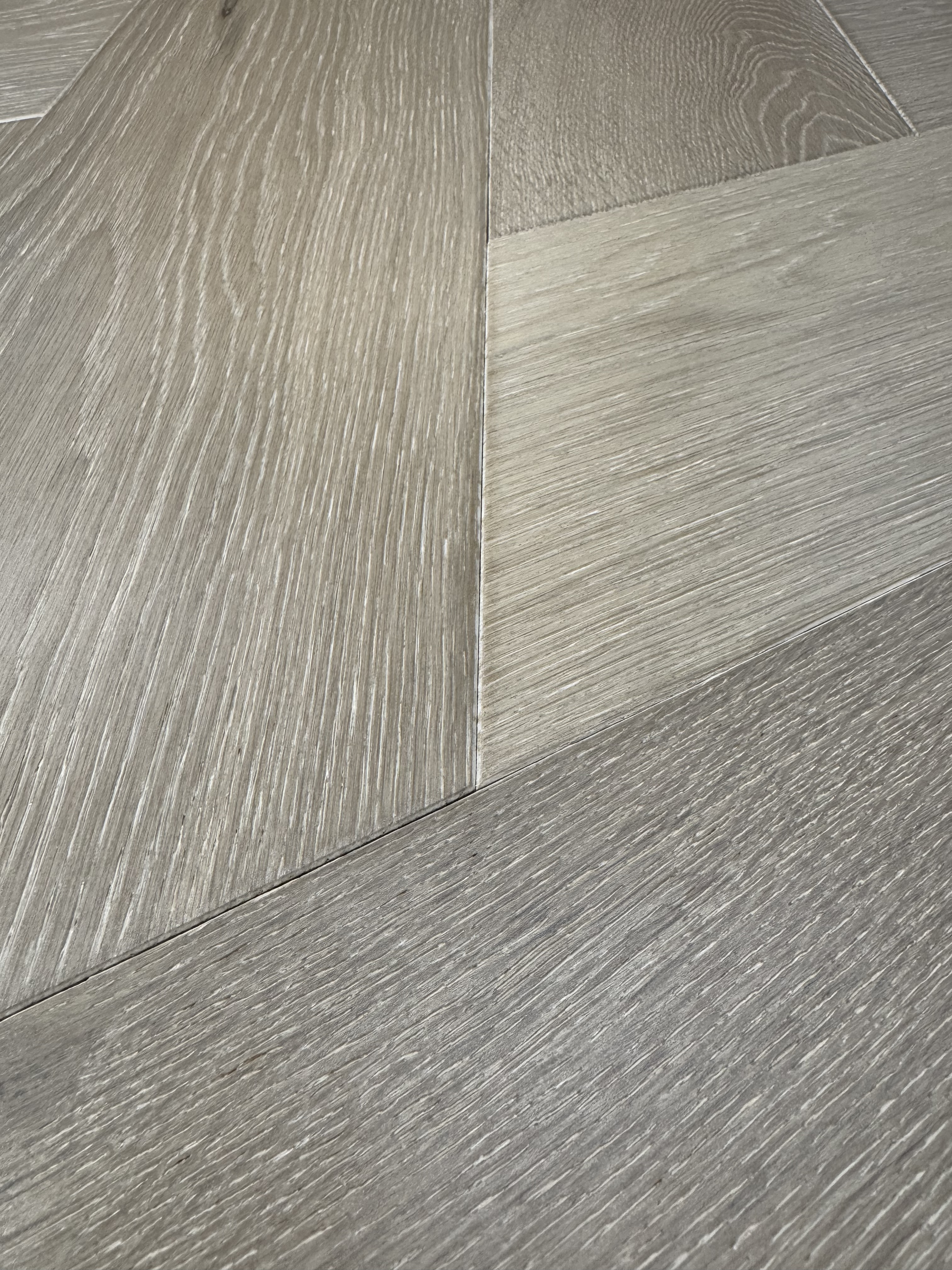 Инженерная доска HM Flooring Дуб Sugar Прайм итальянская елка 500×148×14