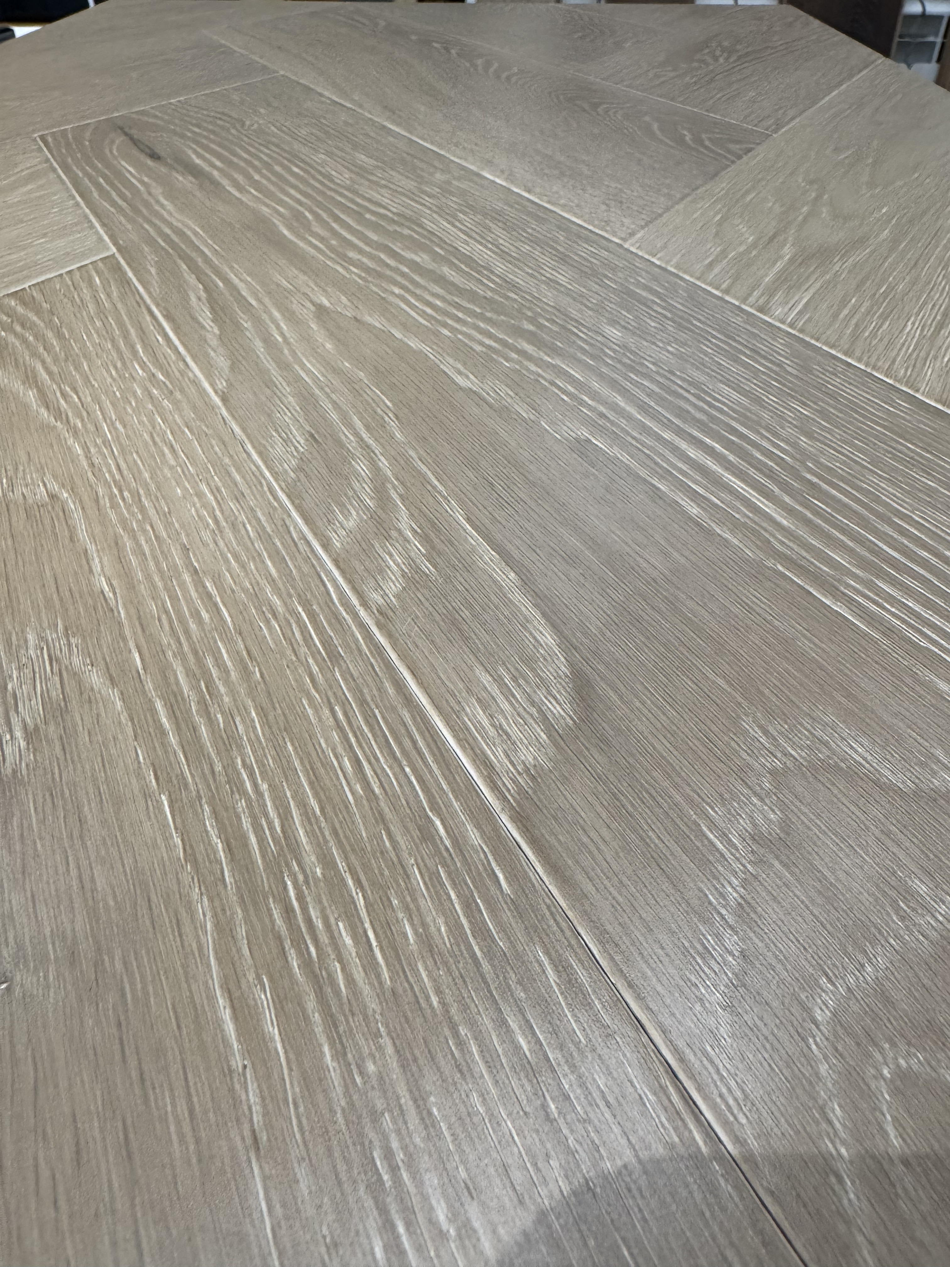 Инженерная доска HM Flooring Дуб Sugar Прайм итальянская елка 500×148×14