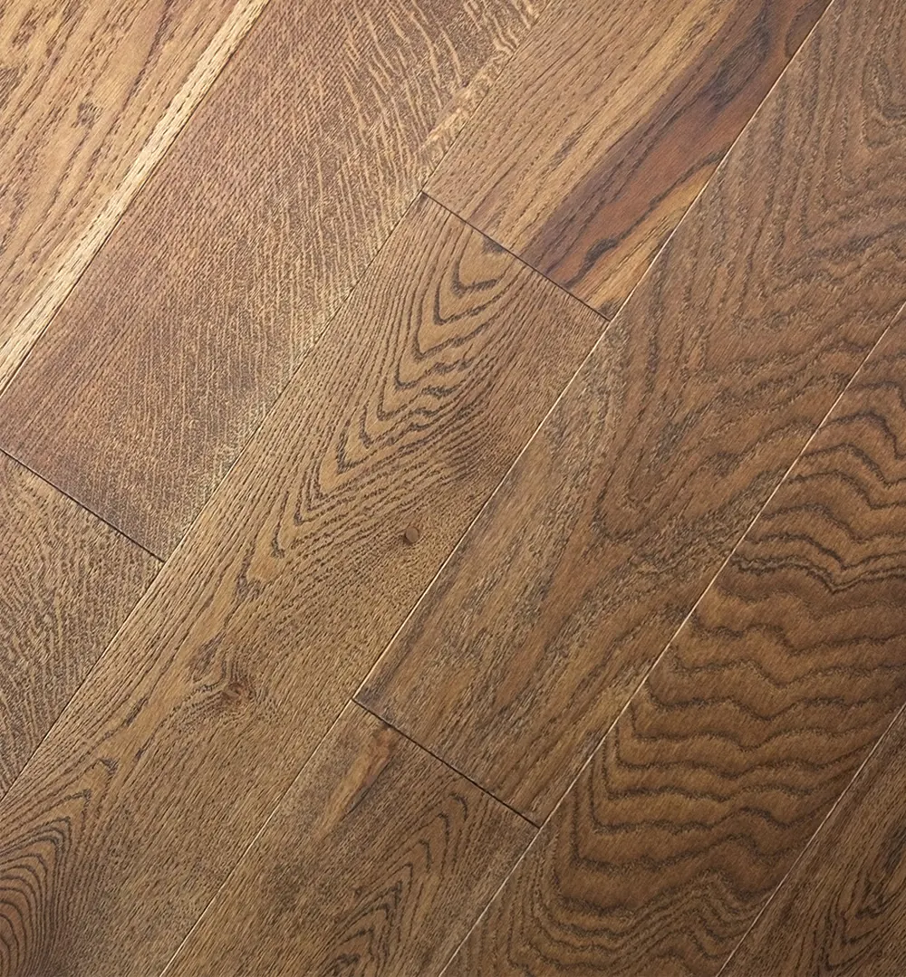 Инженерная доска Greenline Ultima Дуб Мелоди 808 классик 500-1800×150×15