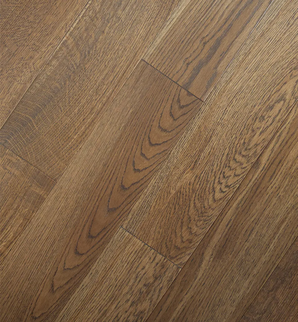 Инженерная доска Greenline Ultima Дуб Атлантик 802 натур 500-1500×150×15