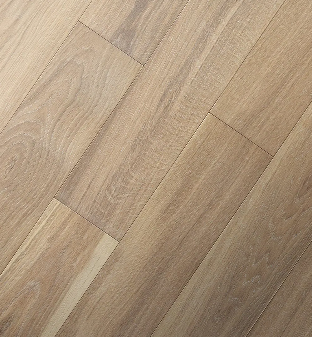 Инженерная доска Greenline Ultima Дуб Винтер 805 натур 500-1500×180×15