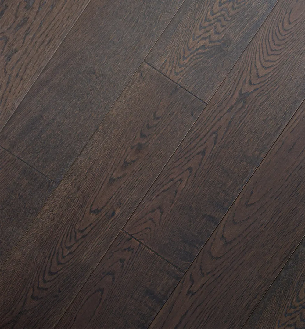 Инженерная доска Greenline Ultima Дуб Энерджи 807 классик 500-1500×180×15