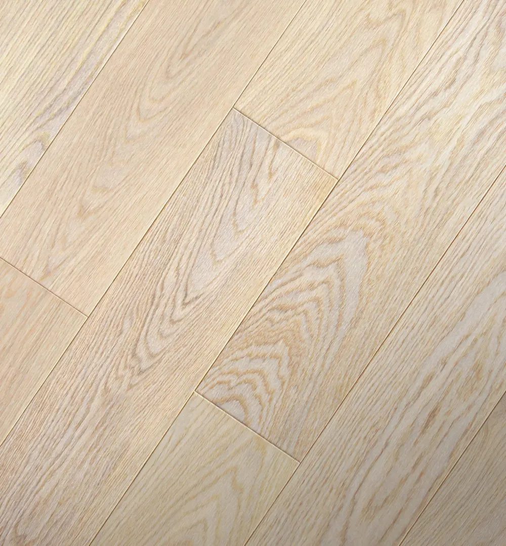 Инженерная доска Greenline Ultima Дуб Кабана 813 натур 500-1500×180×15